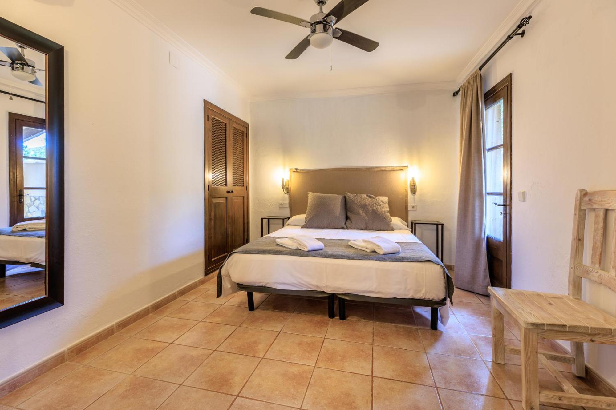 Villa Benvingut By Sealand Villas Port de Pollença Ngoại thất bức ảnh