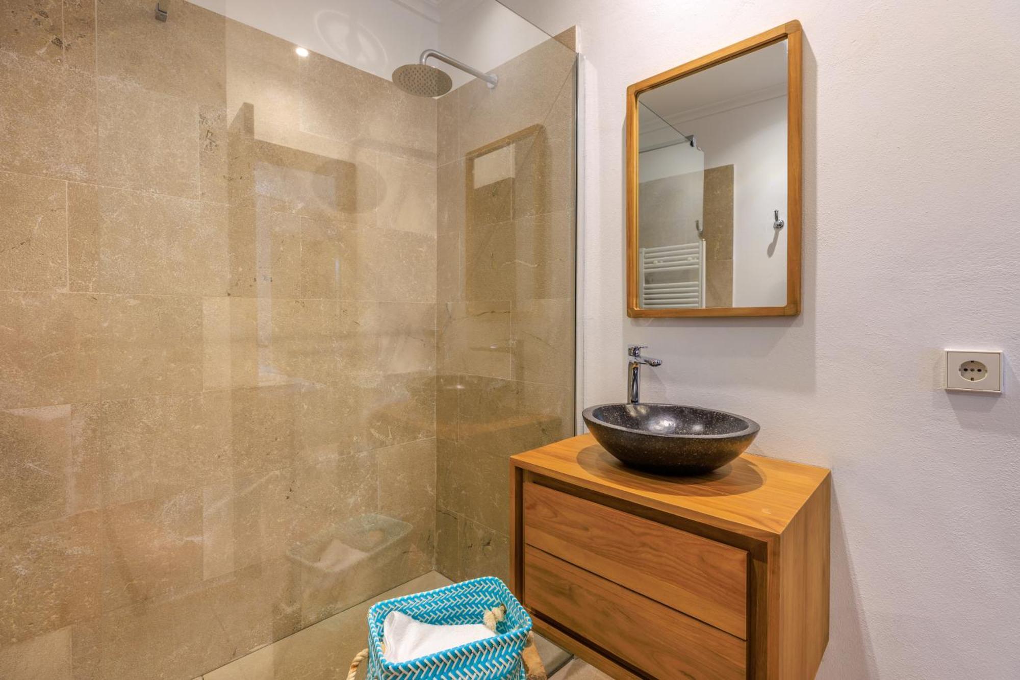 Villa Benvingut By Sealand Villas Port de Pollença Ngoại thất bức ảnh